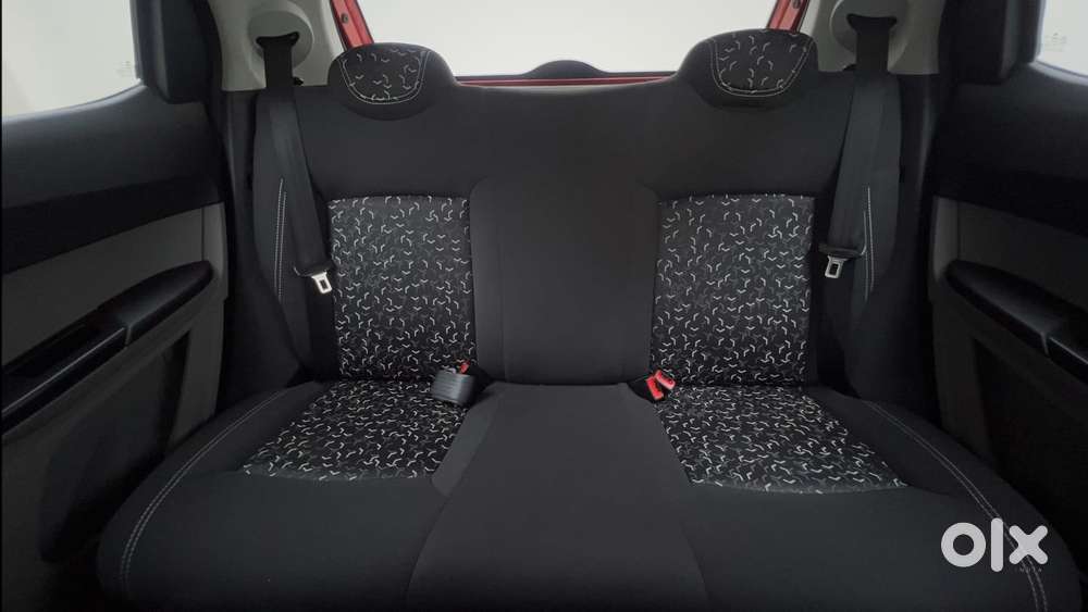 Tata Tiago 1.2 Revotron Xt Option, 2022, Petrol