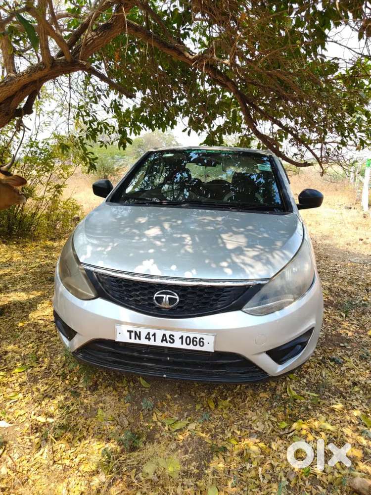 Tata Bolt 2017 Diesel 110000 Km Driven