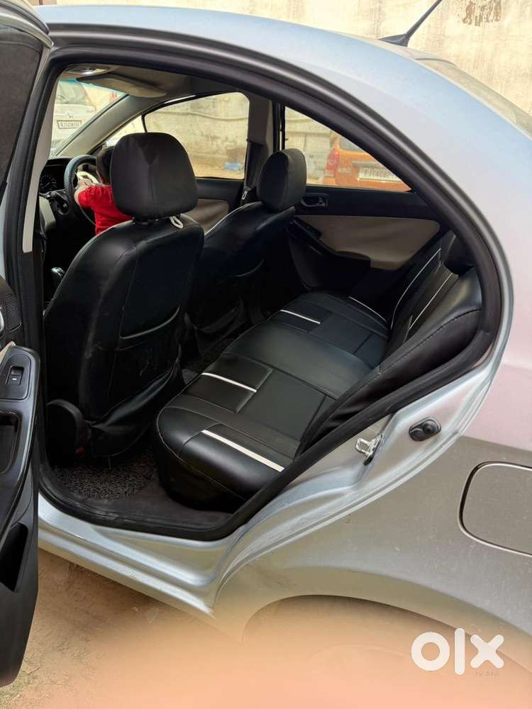 Tata Zest 2014 Diesel Well Maintained