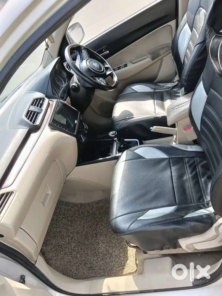 Maruti Suzuki Dzire 2020 Petrol 68000 Km Driven