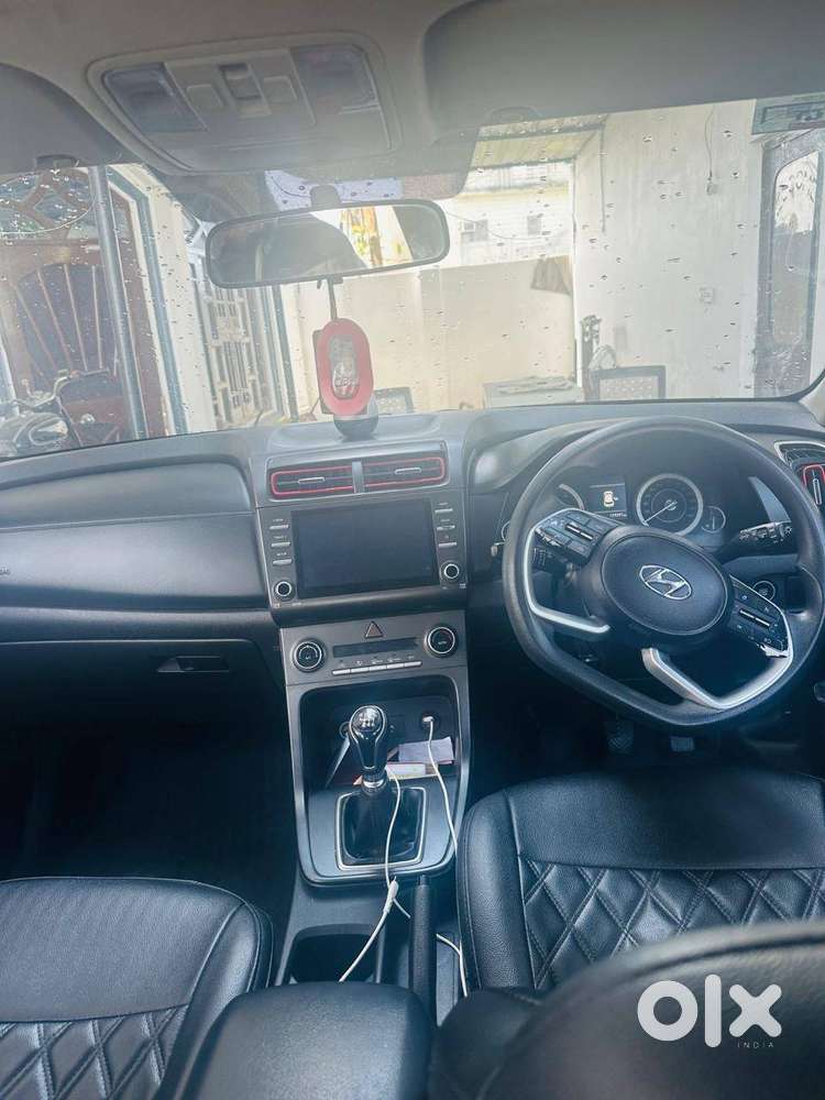 2023 Hyundai Creta 1.4 Diesel
