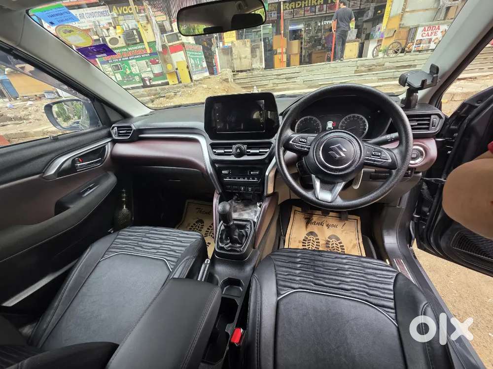 Maruti Suzuki Grand Vitara 2025 Hybrid Car