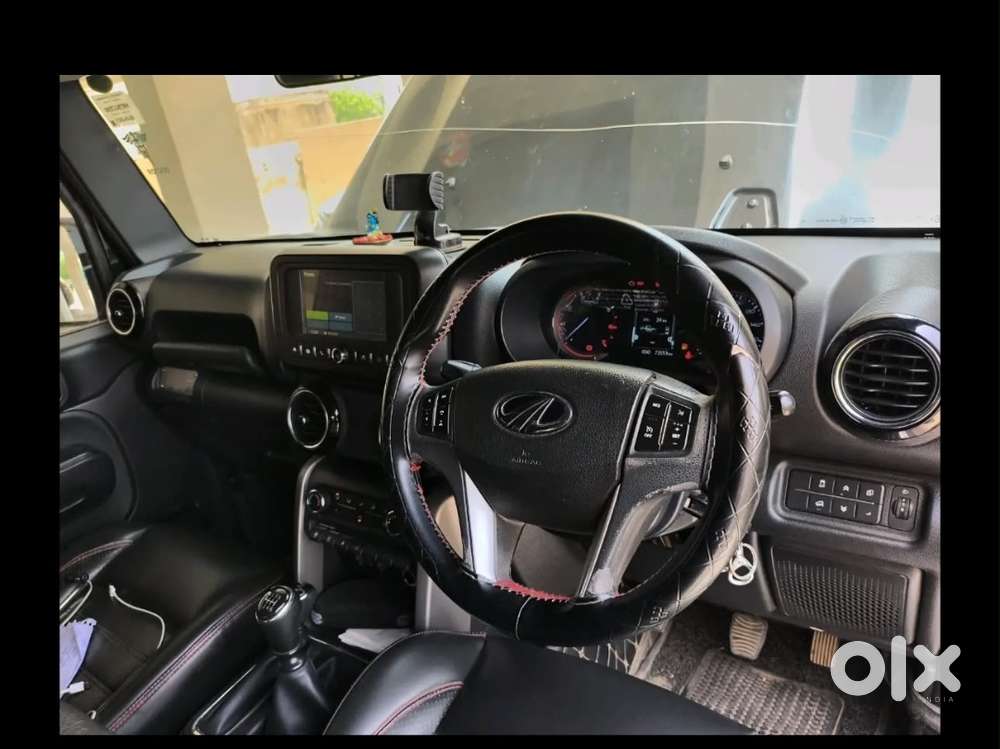 Single Hand Driven , First Owner , Excellent Condition