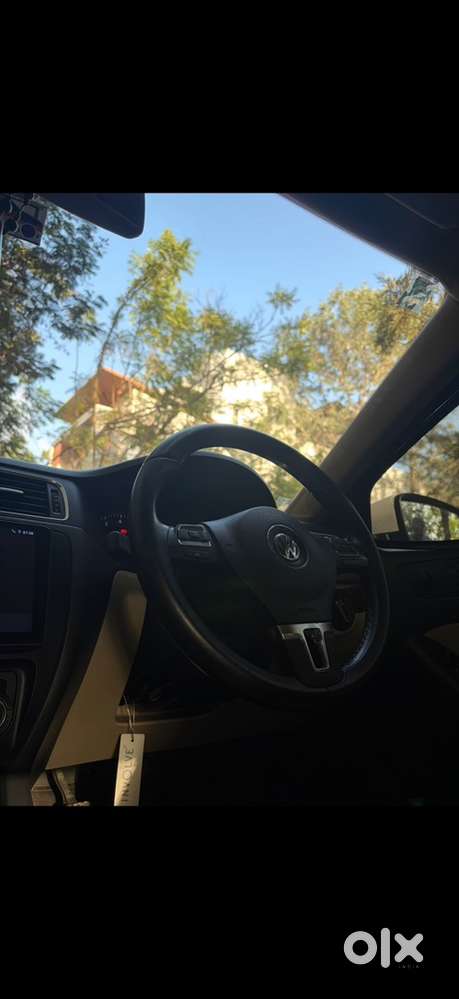 Volkswagen Jetta Petrol Rare Spec