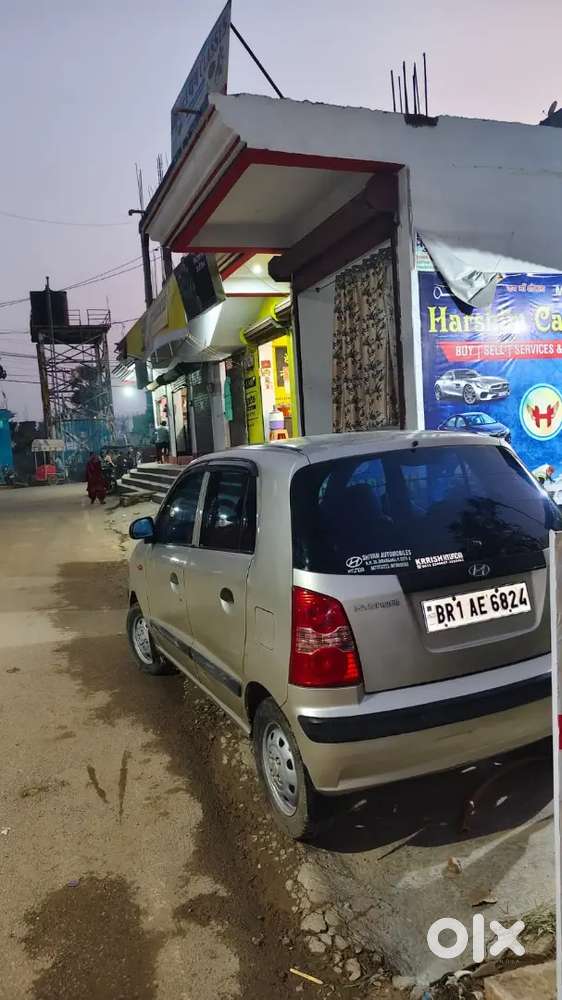 Hyundai I10 2012 Petrol 5800 Km Driven