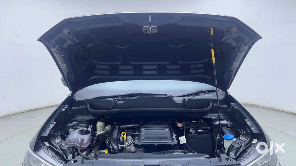 Volkswagen Tiguan 2.0 Tdi Highline, 2023, Petrol