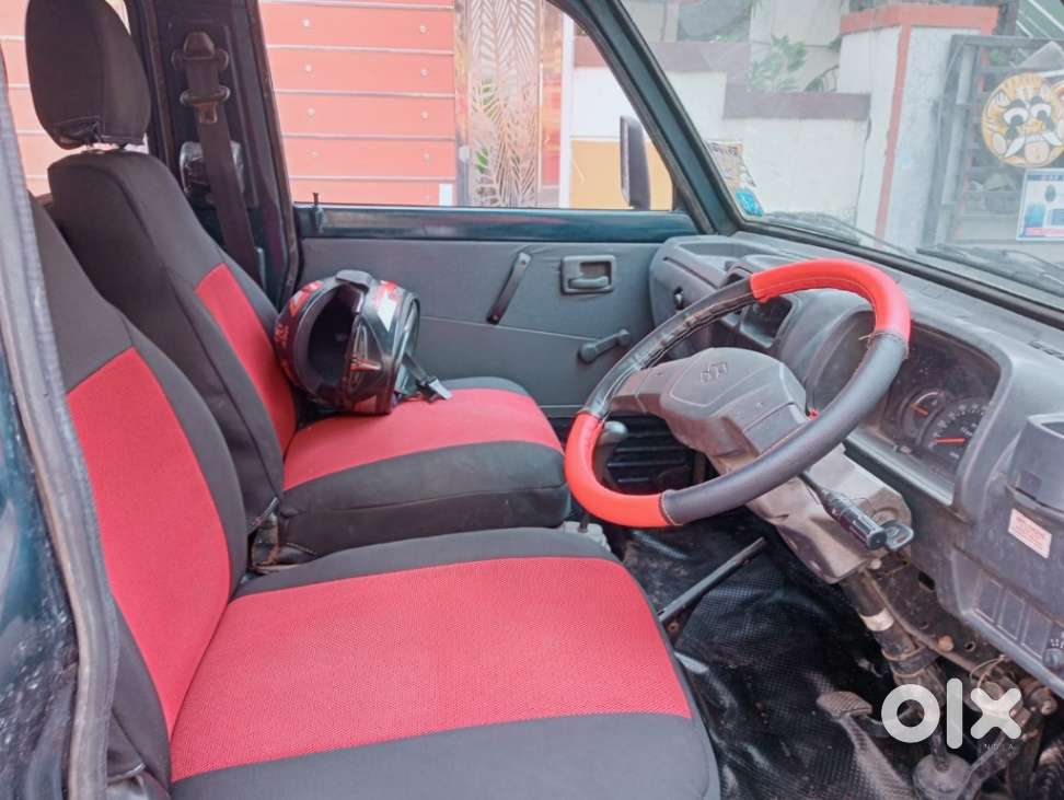 Maruti Suzuki Omni 5 Seater, 2009, Petrol
