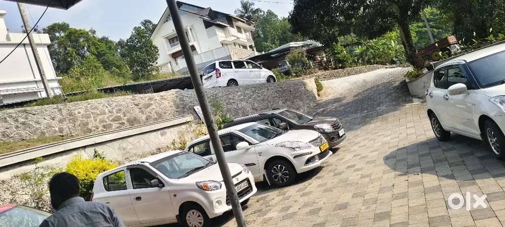 Chevrolet Enjoy 8-seater 2014 Diesel