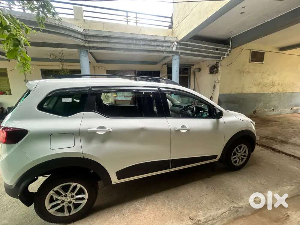 Renault Triber 1.0 Rxt 2022