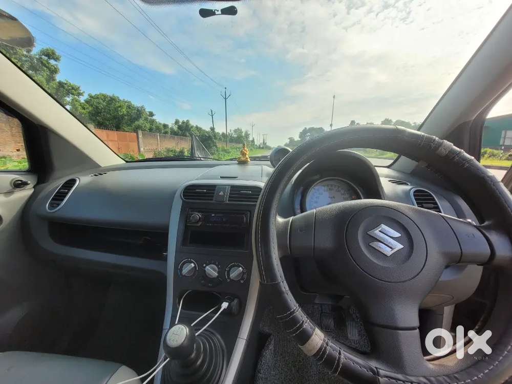 Doctor's Driven Car  Selling To Buy New Car Car Interior Like New