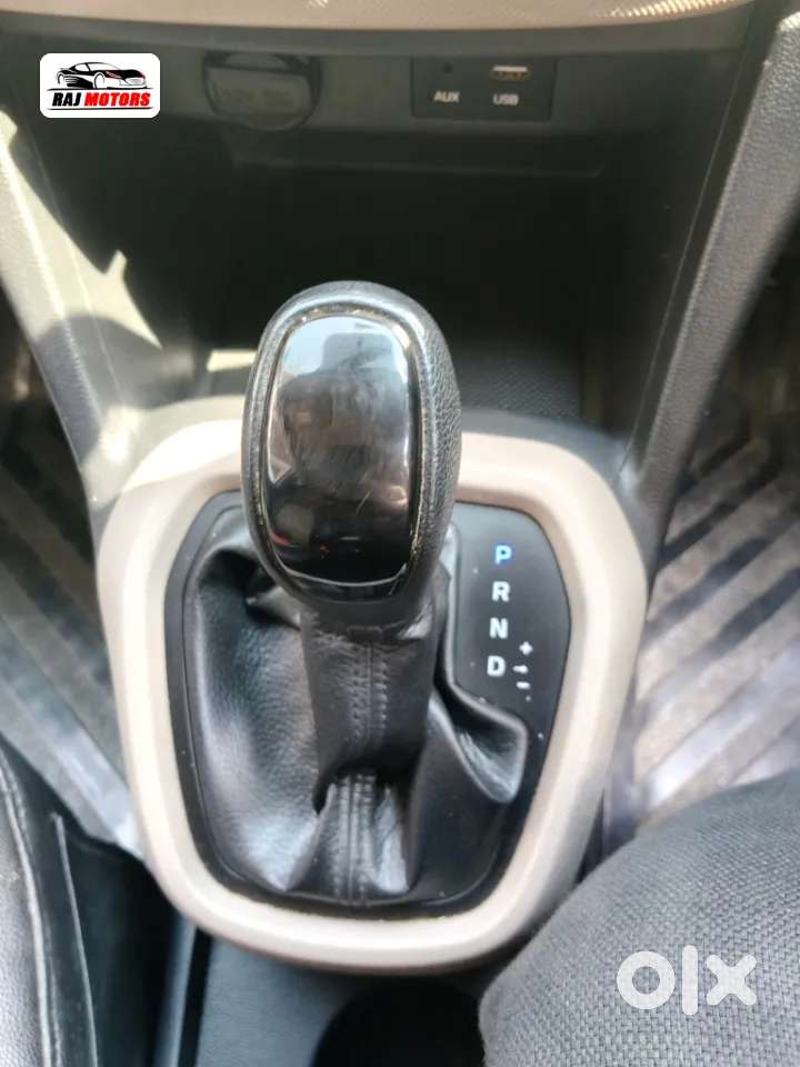 Hyundai Grand I10 Asta 1.2 Kappa Vtvt (o), 2017, Petrol