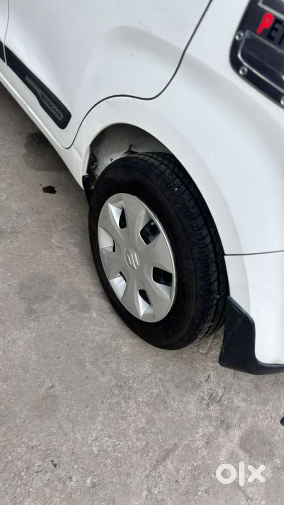 Maruti Suzuki Wagon 2022