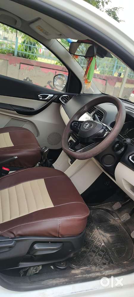 Tata Tigor, 2022, Cng & Hybrids