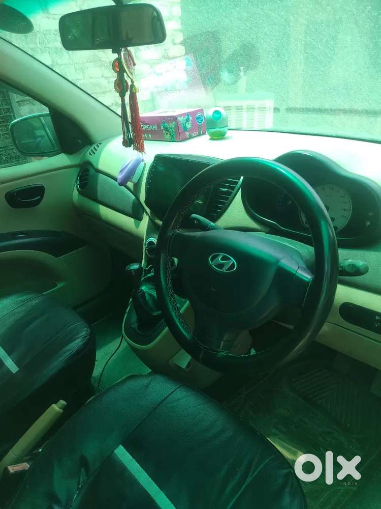 Good Condition One Hand Drive
