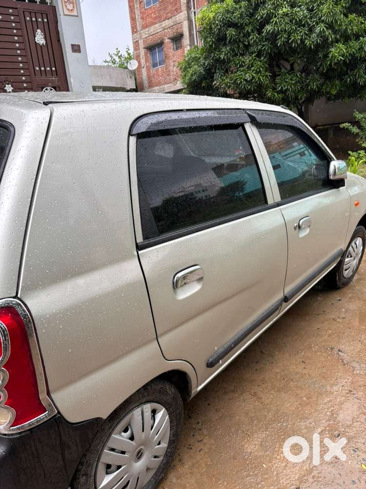 Maruti Suzuki Alto Lxi 2013