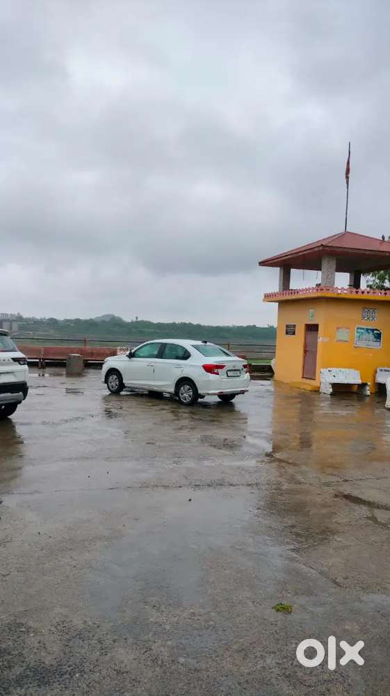 Honda Amaze 2020 Petrol 62000 Km Driven