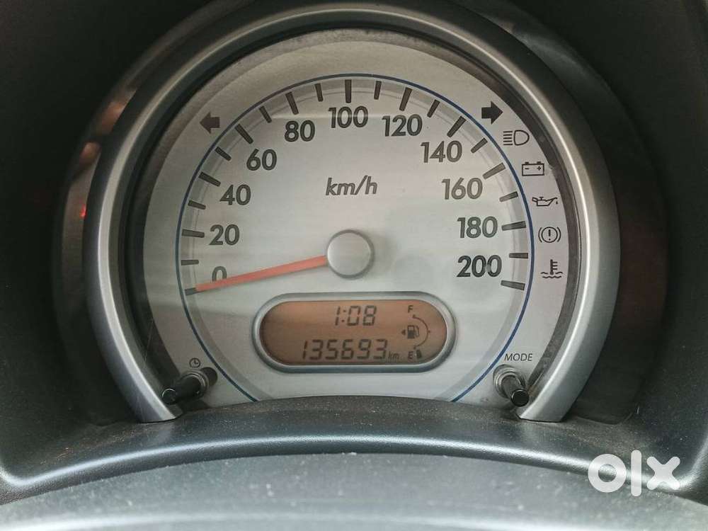 Maruti Suzuki Ritz Vdi Bs-iv, 2010, Diesel