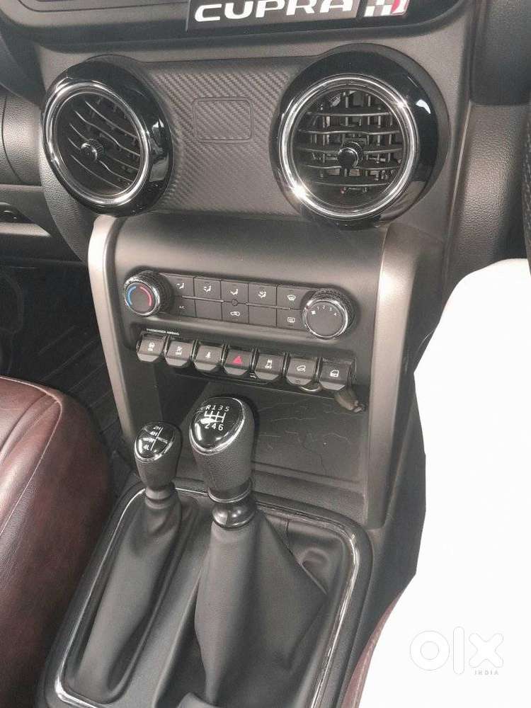 Mahindra Thar Lx Hard Top Diesel Mt 4wd, 2023, Diesel