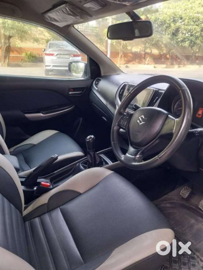 Maruti Suzuki Baleno Alpha, 2020, Petrol