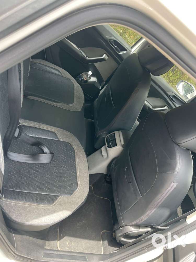 Skoda Kushaq Onyx Plus 1.0 Tsi Mt, 2023, Petrol