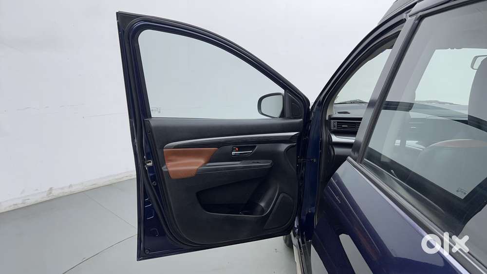 Maruti Suzuki Xl6 1.5 Zeta Mt, 2022, Petrol