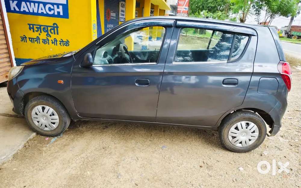 Maruti Suzuki Alto 800 Lxi 2013