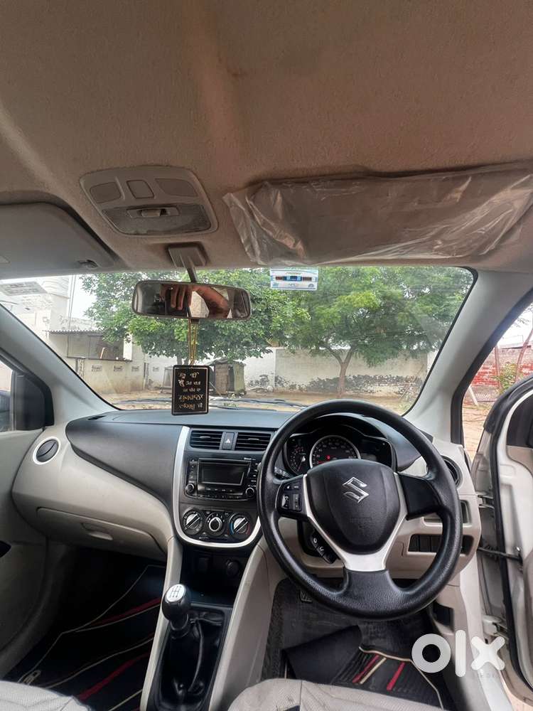 2015 Maruti Suzuki Celerio