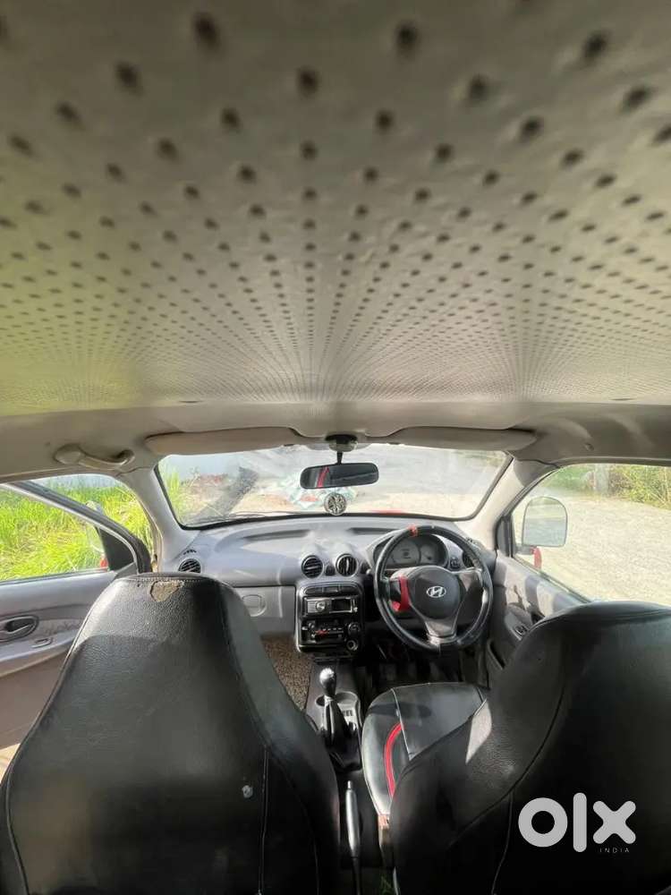 Hyundai Santro Xing 2008 Xl