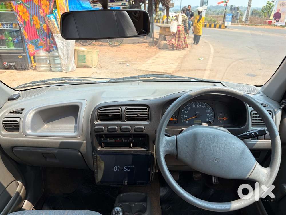 Maruti Suzuki Alto 800 2003 Petrol 75000 Km Driven
