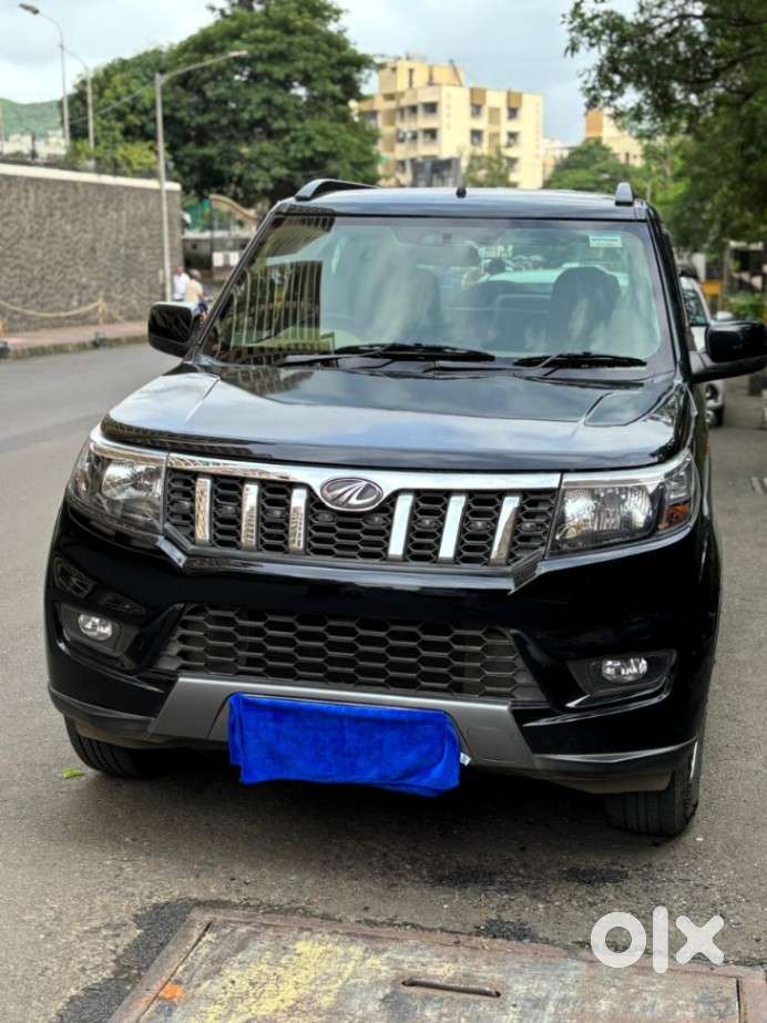 Mahindra Bolero Neo 1.5 N 10, 2022, Diesel