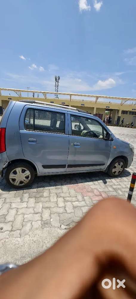 Wagonr Well Maintained