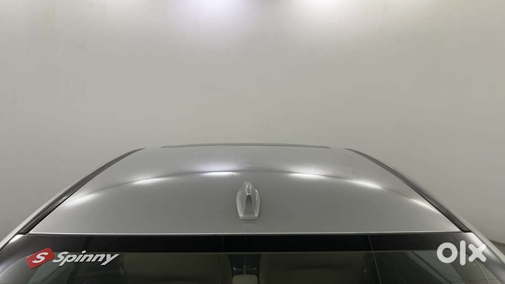 Honda City 2014-2015 I Dtec Vx, 2015, Petrol