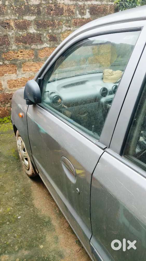 Hyundai Santro Xing 2006