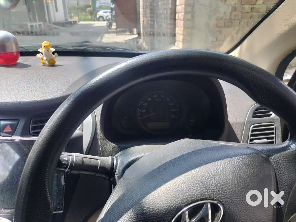 Hyundai Eon Era+ 2017 Good Condition