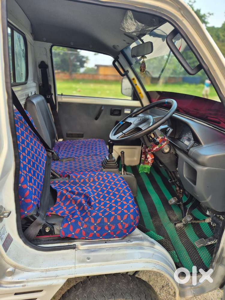 Maruti Suzuki Zen Estilo Vxi Bsiv, 2020, Petrol
