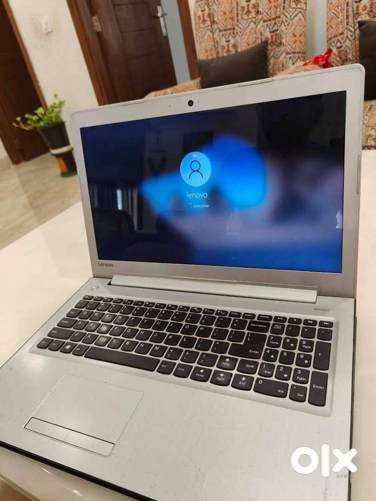 Lenovo intel Core i5 7th Gen 7200U - In Goog Conditions
