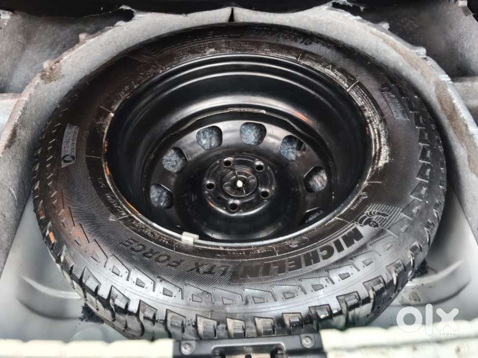 Renault Duster 2012-2015 110ps Diesel Rxl, 2014, Diesel