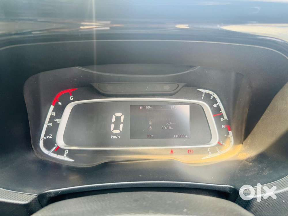 Kia Sonet 1.5 Gtx Plus Diesel, 2021, Diesel