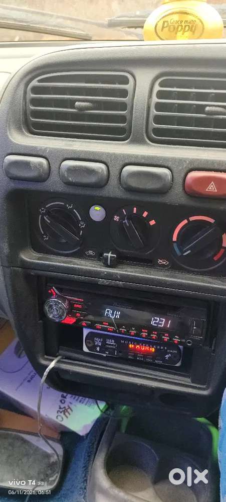 Maruti Suzuki Alto 800 2009