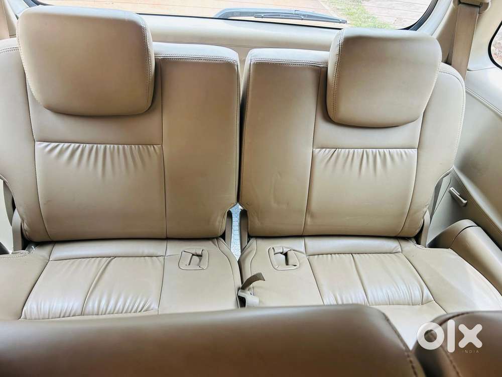 Toyota Fortuner 3.0 Ltd, 2013, Diesel