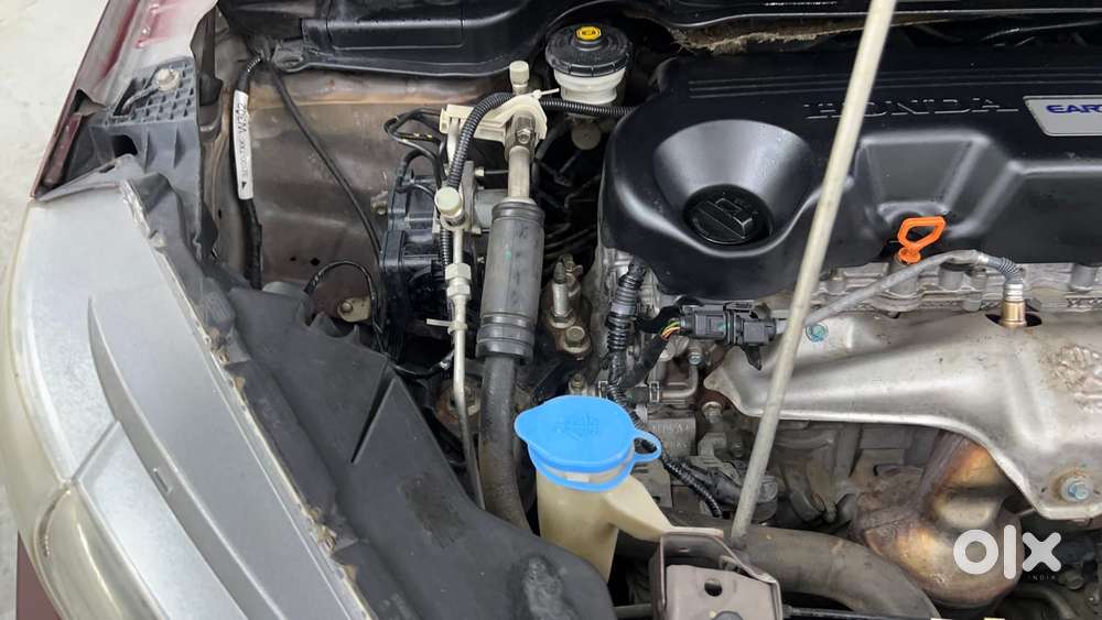 Honda Wr-v 1.5 Vx I-dtec, 2017, Diesel