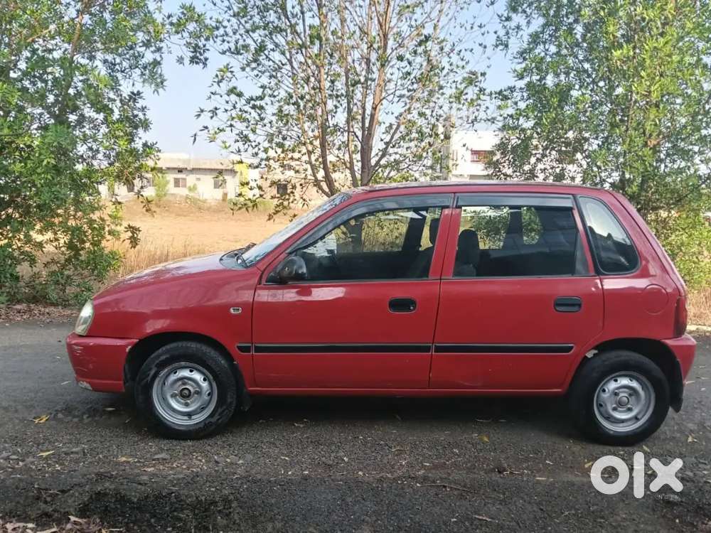 Maruti Suzuki Estilo Vxi 2003
