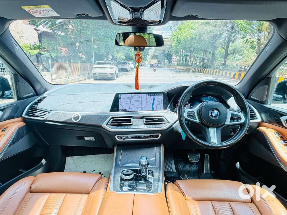 Bmw X5 Xdrive40i M Sport, 2023, Petrol