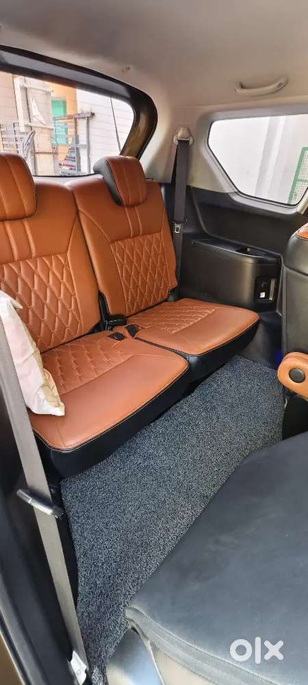 Maruti Suzuki Xl6 2021 Petrol 64000 Km Driven