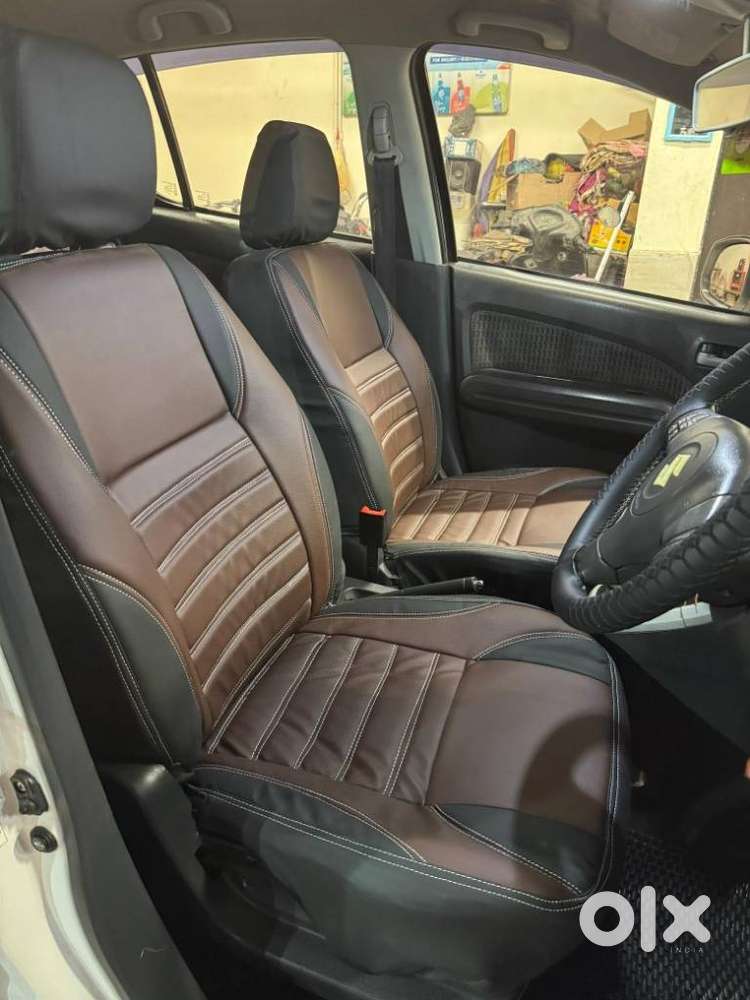 Maruti Suzuki Ritz Zxi Abs, 2013, Petrol