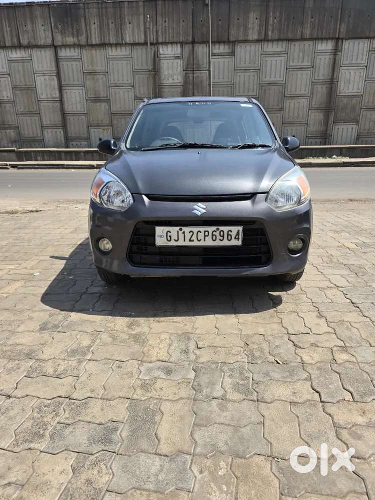 Alto 800 Vxi 2016