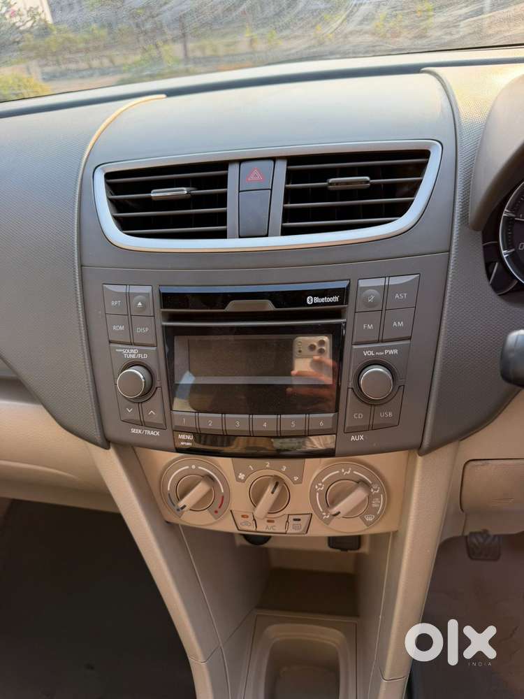 Maruti Suzuki Ertiga Shvs Zdi, 2016, Diesel