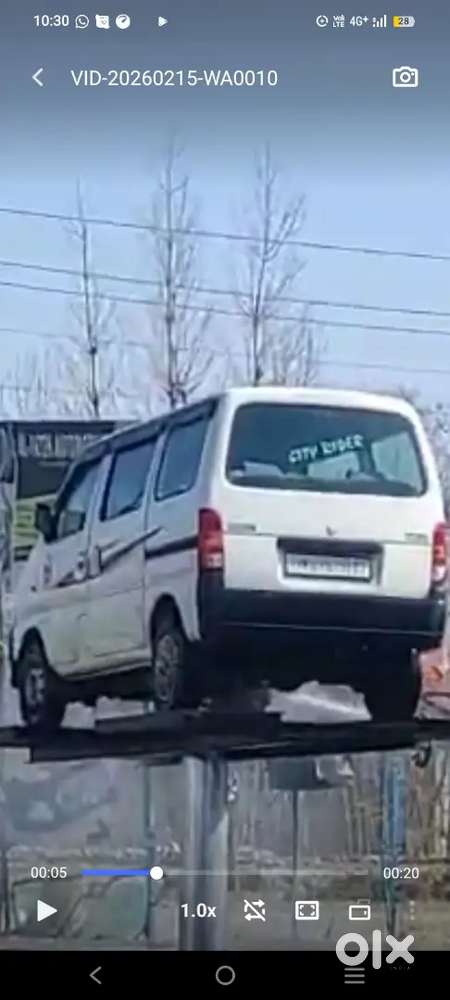 I Want To Sell My Eco 2018 Model