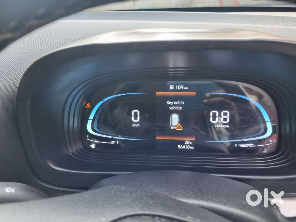 Hyundai Venue Sx Opt, 2022, Petrol