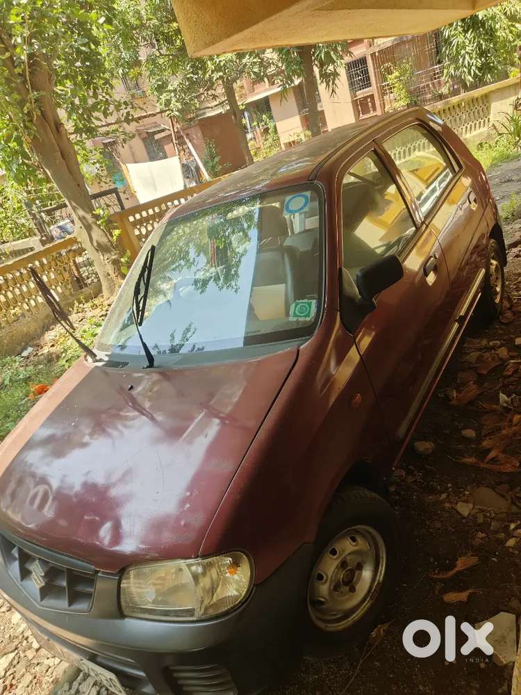 Maruti Suzuki Alto Lxi 2009